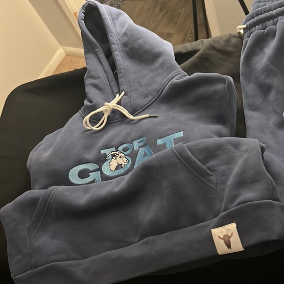 Top Goat Apparel - Picture 2 of 4